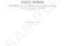 provide professional hollywood script coverage for your screenplay